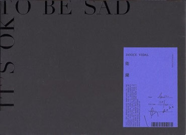 File:衛蘭 It's OK To Be Sad.jpg