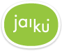 Jaiku green logo.png