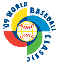 File:2009 World Baseball Classic logo.jpg