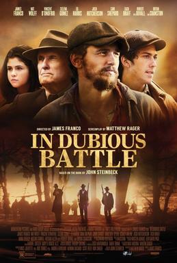 File:In Dubious Battle film poster.jpg