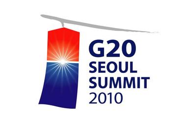 File:2010 G20 Seoul summit logo.jpg