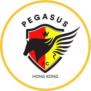 File:Pegasus FC logo.png