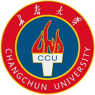 File:Changchun University logo.png