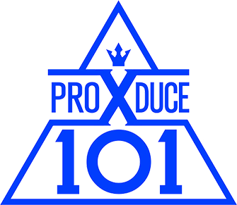 File:Produce X 101 Logo.png
