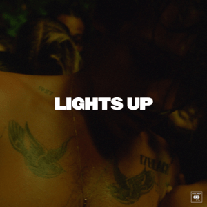 File:Lights Up by Harry Styles.png