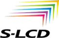 File:S-lcd LOGO.jpg