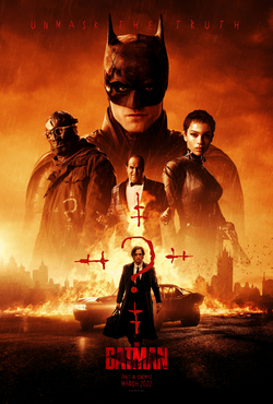 File:The Batman (film) poster.jpg