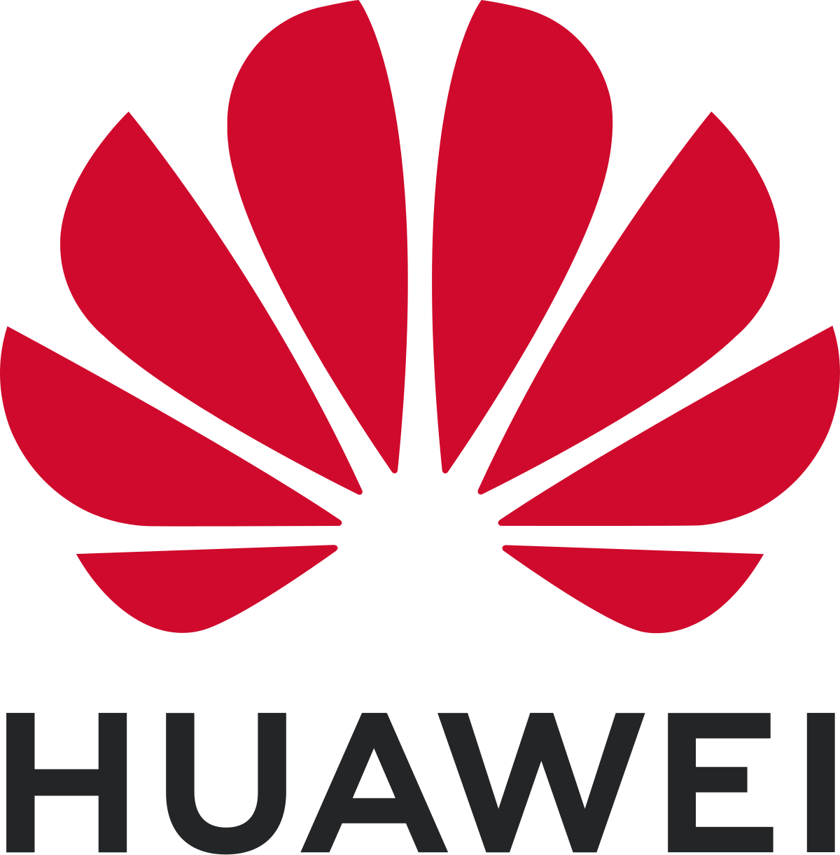 Huawei 華為"