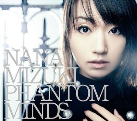 PHANTOM MINDS