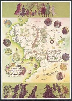Map of Middle-earth.jpg