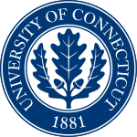 University of Connecticut Seal.svg