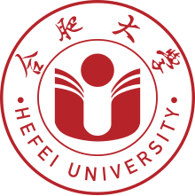 Emblem of Hefei University.svg