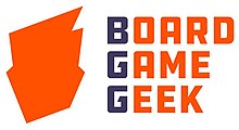 BoardGameGeek的标志