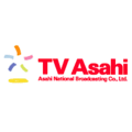 朝日電視台聯播網的象徵標誌，使用於1996年至2003年