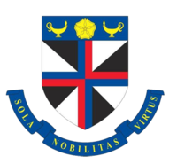 瑪利諾修院學校校徽