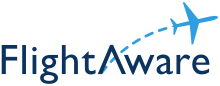 FlightAware logo.svg