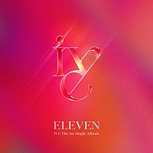 ELEVEN Single Album Cover.jpg