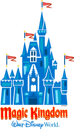 Magic Kingdom Logo.svg