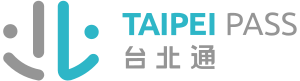 TaipeiPASS logo.svg
