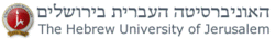 Logo Hebrew University.gif