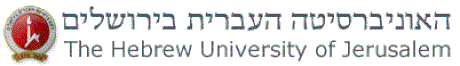 File:Logo Hebrew University.gif