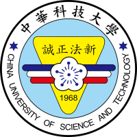 File:China University of Science and Technology logo.svg