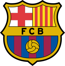 FC Barcelona.svg