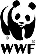 世界自然基金会: WWF徽标来历, WWF中国, 香港分會