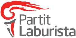 Partit Laburista logo.svg