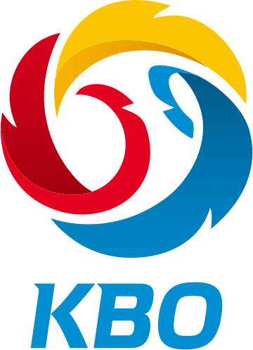 File:KBO Korea logo.svg