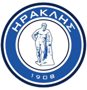 Iraklis Logo