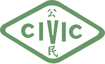 File:Logo of Hong Kong Civic Association.svg