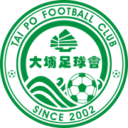 Tai Po FC logo.svg