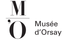 Logo of Musée d'Orsay.PNG