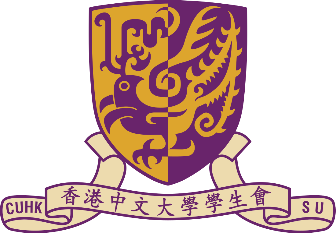 香港中文大學學生會