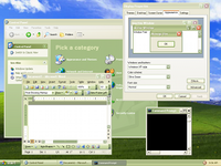 Windows XP Olive Green.png
