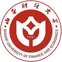 Shanxi University of Finance and Economics logo.jpg