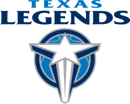 Texas Legends logo