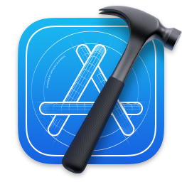 File:Xcode 12 logo.tiff