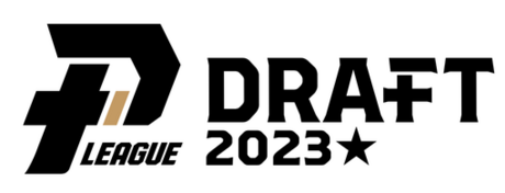 2023年P. LEAGUE+新人選秀會