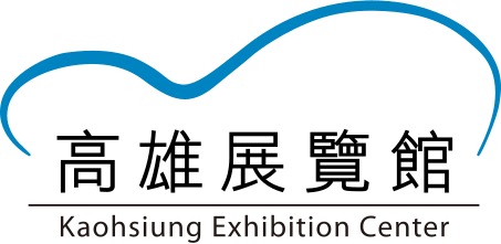 File:Kaohsiung Exhibition Center logo.svg