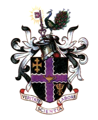 Loughborough University's Coat of Arms.png