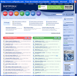 Softpedia screenshot.png