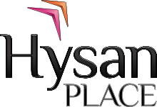 希慎廣場 Hysan Place logo