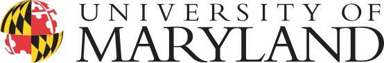 File:University of Maryland Logo.svg
