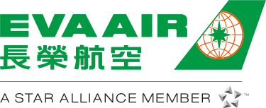 EVA AIR logo