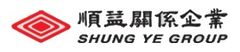 順益關係企業 logo