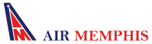 Air Memphis logo.svg