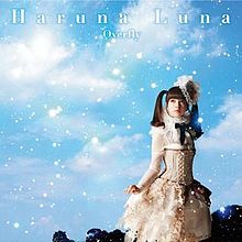 Overfly by Luna Haruna cover.jpg