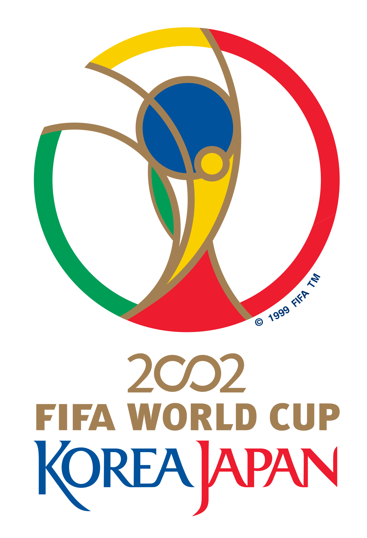 2002年国际足联世界杯- 维基百科，自由的百科全书